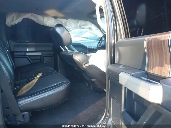 1FTEW1EF3GKF16634 2016 FORD F-150 - Image 8