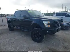 1FTEW1EF3GKF17444 2016 FORD F-150