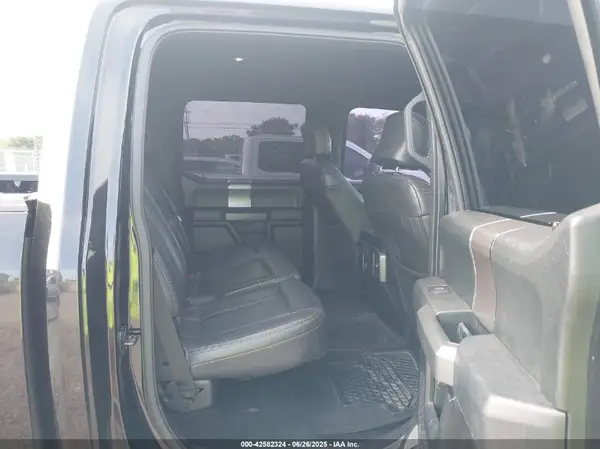 1FTEW1EF3GKF17444 2016 FORD F-150 - Image 8