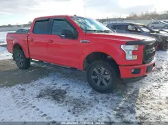 1FTEW1EF3GKF27424 2016 FORD F-150