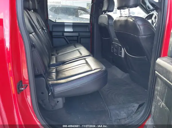 1FTEW1EF3GKF27424 2016 FORD F-150 - Image 8