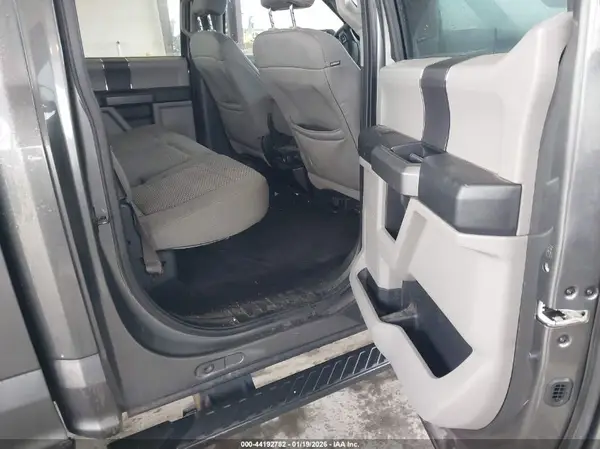 1FTEW1EF3GKF29092 2016 FORD F-150 - Image 8