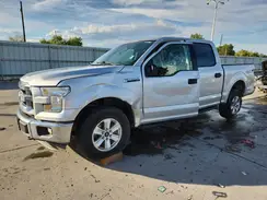 1FTEW1EF3GKF34504 2016 FORD F-150