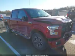 1FTEW1EF3GKF36110 2016 FORD F-150