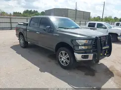 1FTEW1EF3GKF45535 2016 FORD F-150