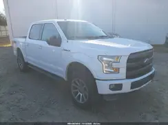 1FTEW1EF3GKF45969 2016 FORD F-150