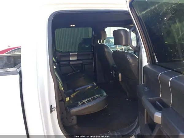 1FTEW1EF3GKF45969 2016 FORD F-150 - Image 8