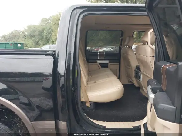 1FTEW1EF3GKF49679 2016 FORD F-150 - Image 8