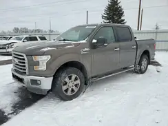 1FTEW1EF3GKF51268 2016 FORD F-150