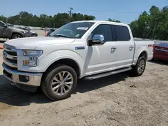 1FTEW1EF3GKF60522 2016 FORD F-150