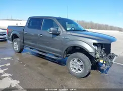 1FTEW1EF3GKF61010 2016 FORD F-150