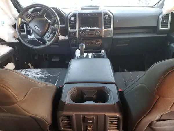 1FTEW1EF3GKF61802 2016 FORD F-150 - Image 8