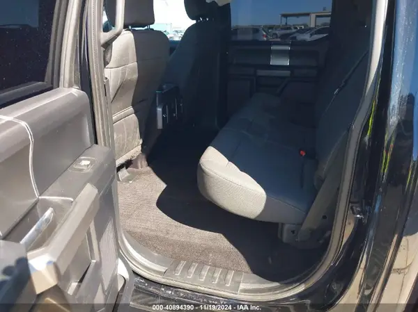 1FTEW1EF3GKF64411 2016 FORD F-150 - Image 8