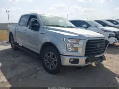 1FTEW1EF3GKF65994 2016 FORD F-150