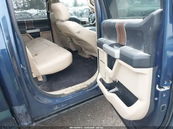 1FTEW1EF3GKF66188 2016 FORD F-150 - Image 8