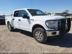 1FTEW1EF3GKF66983 2016 FORD F-150