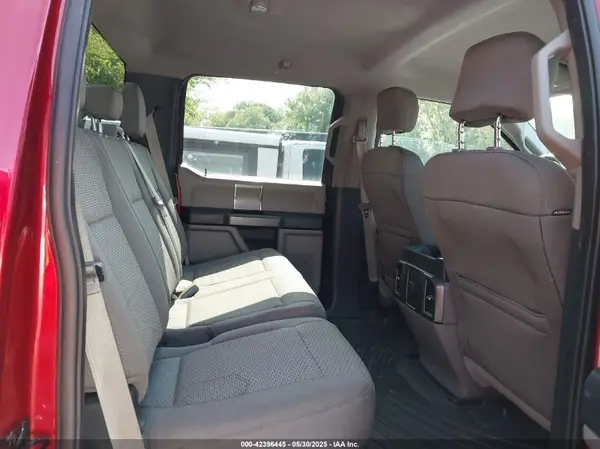 1FTEW1EF3GKF67521 2016 FORD F-150 - Image 8