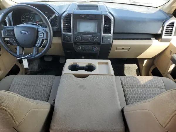 1FTEW1EF3GKF82262 2016 FORD F-150 - Image 8