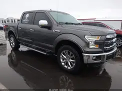 1FTEW1EF3GKF95495 2016 FORD F-150
