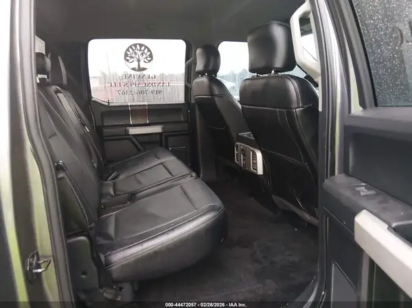 1FTEW1EF3GKF95495 2016 FORD F-150 - Image 8