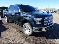 1FTEW1EF3GKF95500 2016 FORD F-150