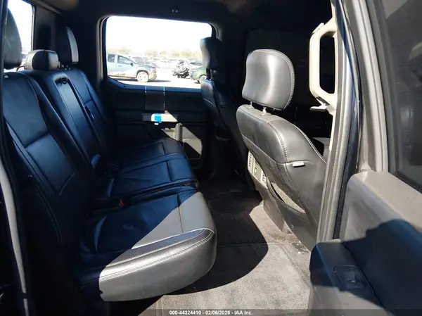 1FTEW1EF3GKF95500 2016 FORD F-150 - Image 8