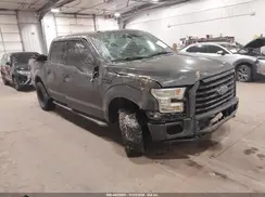 1FTEW1EF3GKG01487 2016 FORD F-150