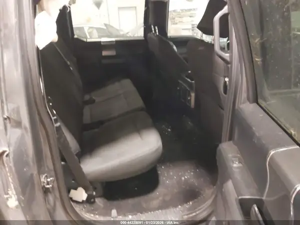 1FTEW1EF3GKG01487 2016 FORD F-150 - Image 8