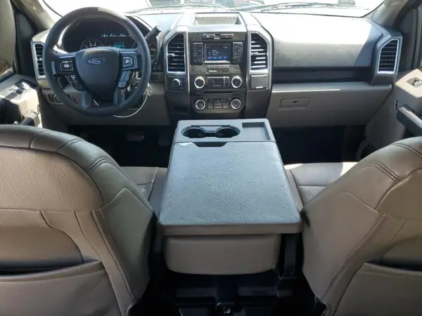 1FTEW1EF3HFA00980 2017 FORD F-150 - Image 8