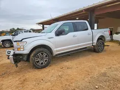 1FTEW1EF3HFA07072 2017 FORD F-150