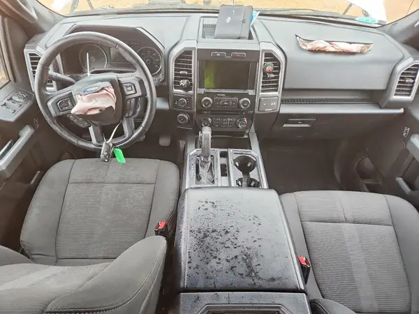 1FTEW1EF3HFA07072 2017 FORD F-150 - Image 8