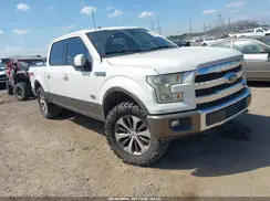 1FTEW1EF3HFA07511 2017 FORD F-150