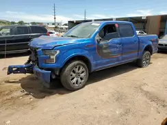 1FTEW1EF3HFA09727 2017 FORD F-150
