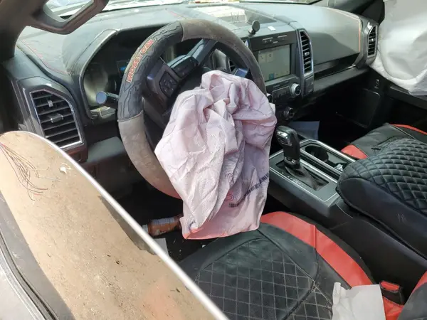 1FTEW1EF3HFA09727 2017 FORD F-150 - Image 8