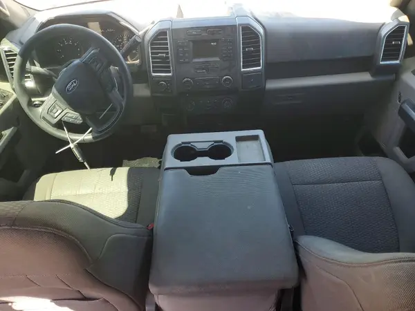 1FTEW1EF3HFA11980 2017 FORD F-150 - Image 8