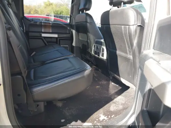 1FTEW1EF3HFA22624 2017 FORD F-150 - Image 8