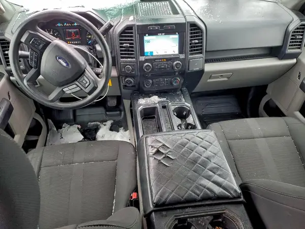 1FTEW1EF3HFA23451 2017 FORD F-150 - Image 8