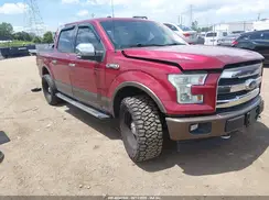 1FTEW1EF3HFA30741 2017 FORD F-150
