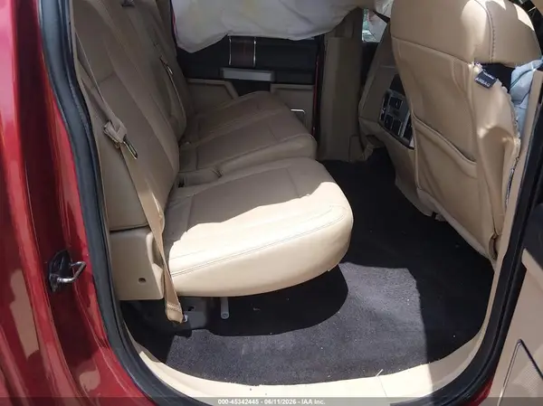 1FTEW1EF3HFA30741 2017 FORD F-150 - Image 8