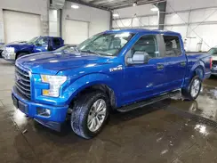1FTEW1EF3HFA31954 2017 FORD F-150