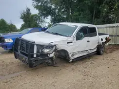1FTEW1EF3HFA40640 2017 FORD F-150