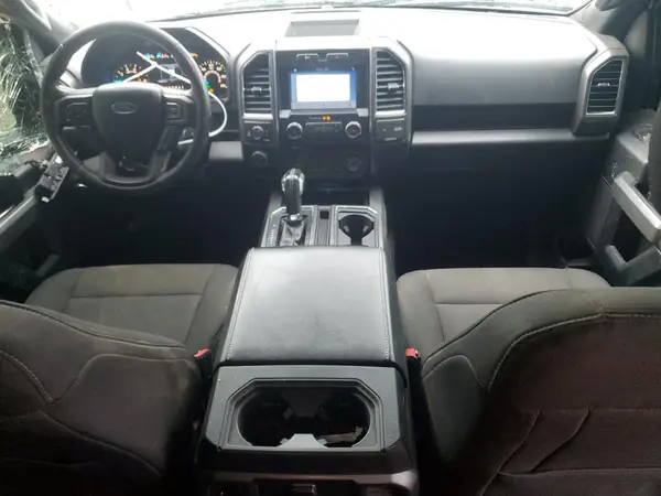 1FTEW1EF3HFA40640 2017 FORD F-150 - Image 8