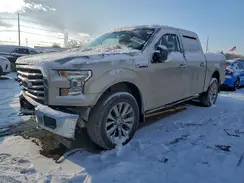 1FTEW1EF3HFA59348 2017 FORD F-150