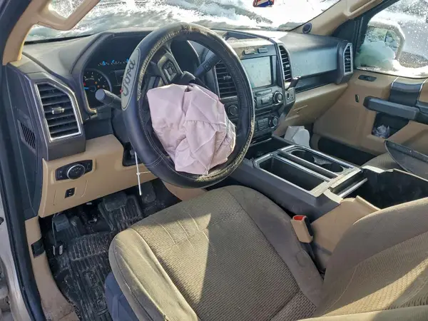 1FTEW1EF3HFA59348 2017 FORD F-150 - Image 8