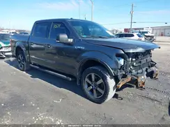 1FTEW1EF3HFA61634 2017 FORD F-150