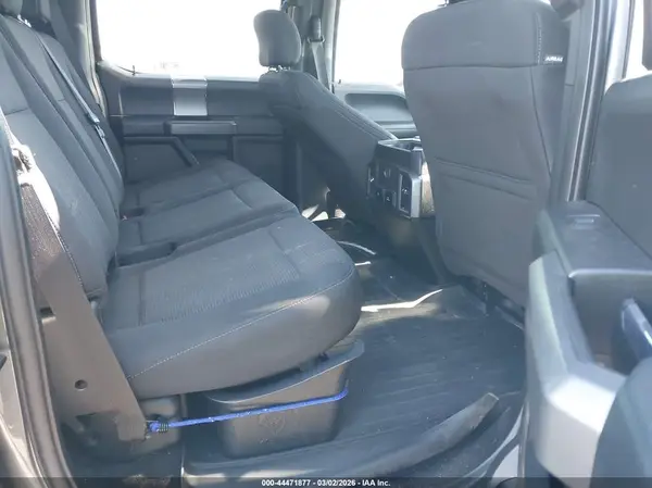 1FTEW1EF3HFA61634 2017 FORD F-150 - Image 8