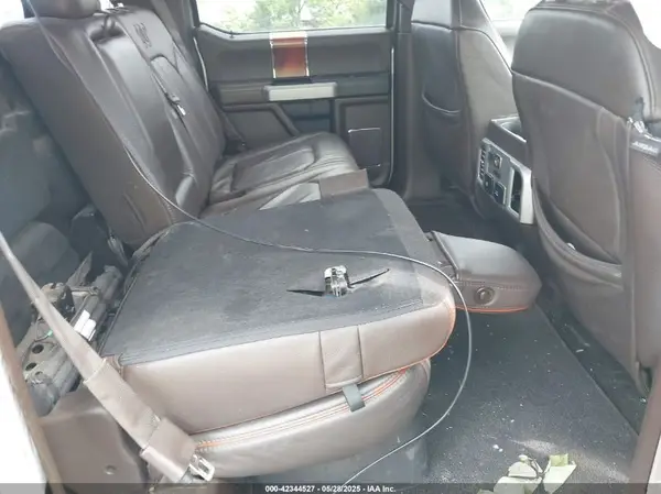 1FTEW1EF3HFA74416 2017 FORD F-150 - Image 8