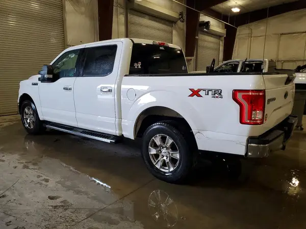 1FTEW1EF3HFA77428 2017 FORD F-150 - Image 2