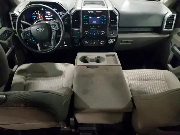 1FTEW1EF3HFA77428 2017 FORD F-150 - Image 8