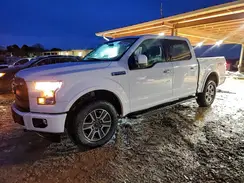 1FTEW1EF3HFA80412 2017 FORD F-150